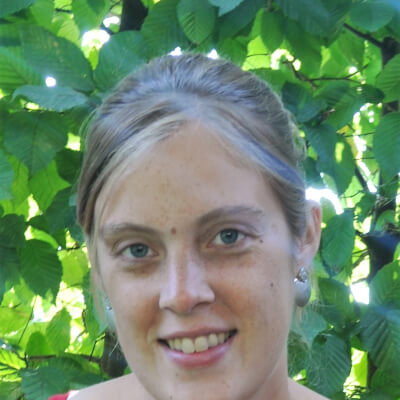 Marijke Lens